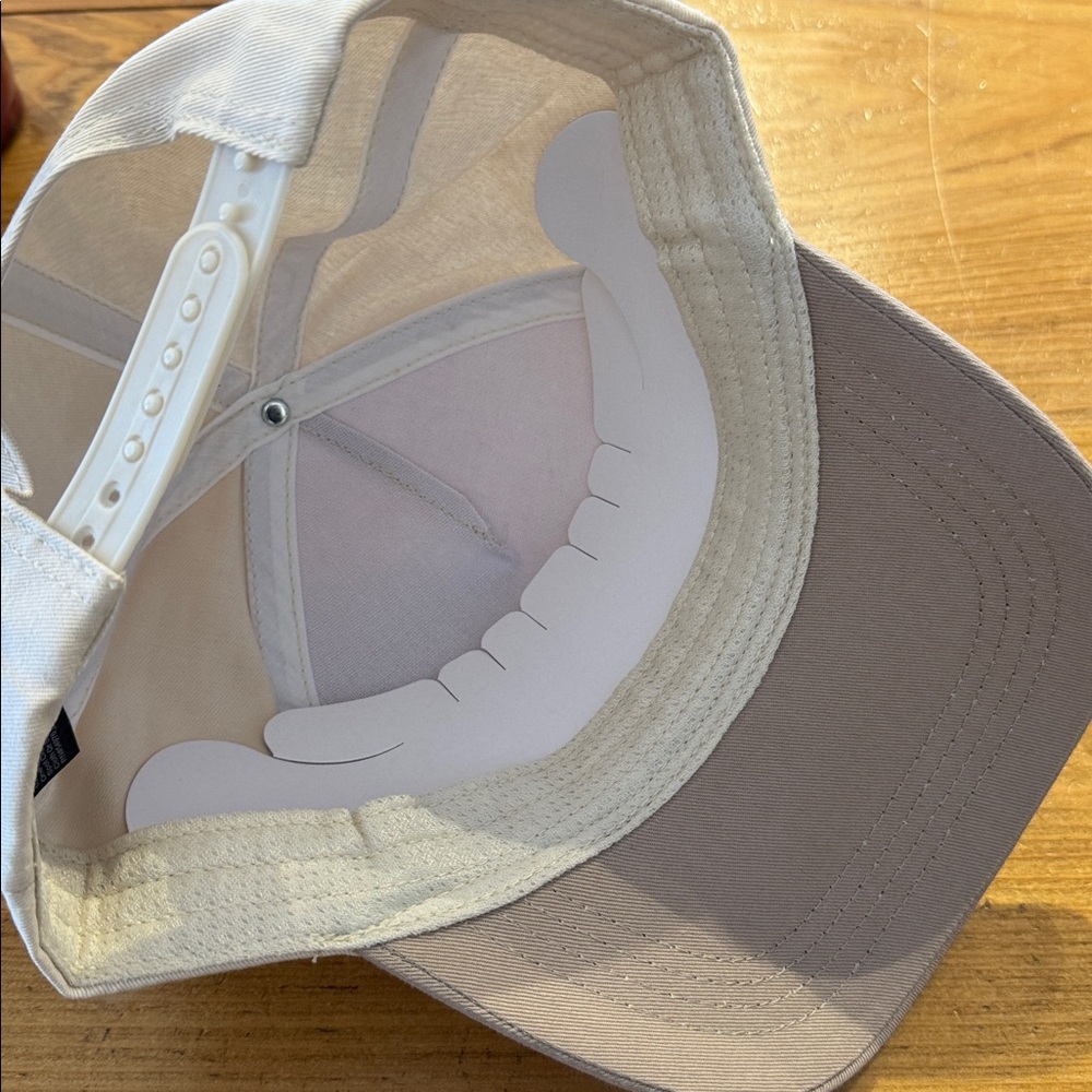 Grateful Embroidered Trucker Hat - Picture 2 of 3